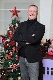 SLAVLJE U DOMU MAŠANA LEKIĆA Njegova žena potvrdila srećne vesti, čestitke pljušte (FOTO)
