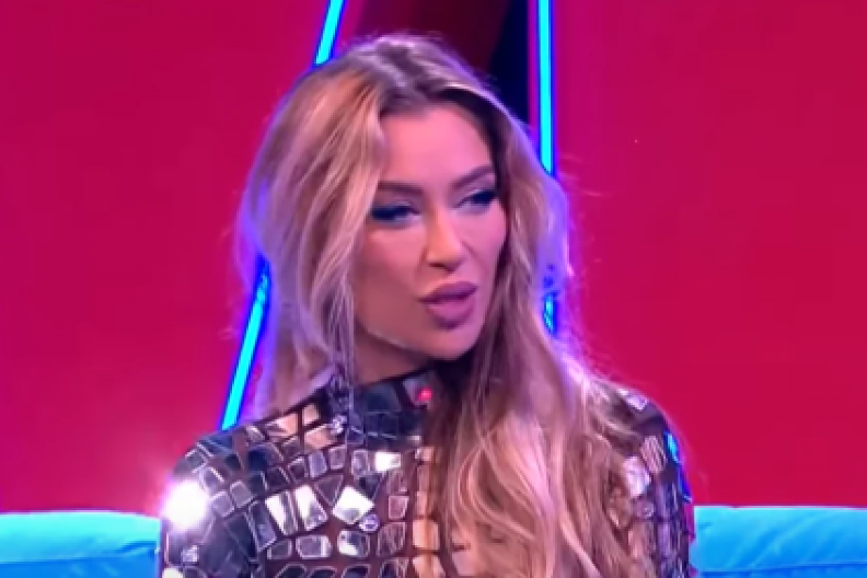 "NAPILA SAM SE JAKO, TO NIJE LIČILO NI NA ŠTA" Otkriveni privatni detalji sa venčanja Tee Tairović, ovo se skrivalo od svih, prava istina o prezimenu