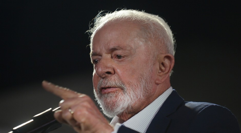 BRAZILSKI PREDSEDNIK SILVA: "Druže Putine, idi u Istanbul da pregovaraš, za ime Boga"