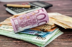 NARODNA BANKA SRBIJE OTKRILA NOVE FALSIFIKOVANE NOVČANICE Među falsifikatima je najviše evra