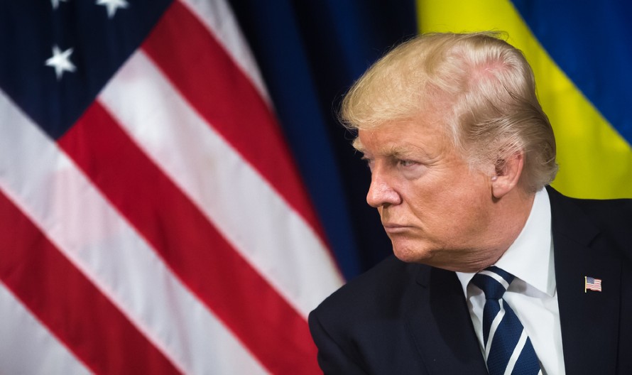 „NEMA INFLACIJE, ALI NI AKCIJE“ Tramp optužuje FED za nepravdu prema Americi