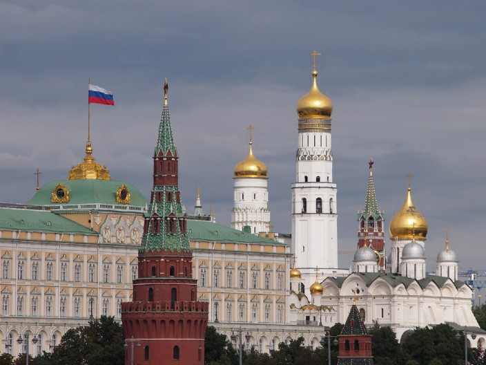 OGLASIO SE KREMLJ: Mi nismo videli USLOVE!