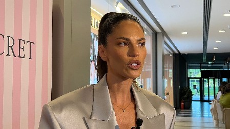 PROŠLO JE 4 DANA OD VERIDBE, A VODITELJKA VEĆ PROMENILA JEDNU STVAR! Danijela Dimitrovska se prvi put pojavila u javnosti i iznenadila sve