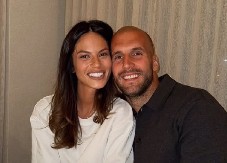 DANIJELA DIMITROVSKA PROGOVORILA O SVADBI, PA OTKRILA NEŠTO ŠTO NIKO NIJE ZNAO Voditeljka jednu laž koja kruži o njoj morala da raskrinka