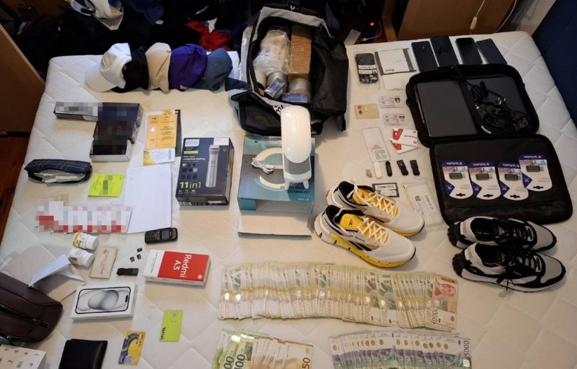 OTKRIVENA PREVARA NA KUPUJEM-PRODAJEM, UMESTO TELEFONA SLALI MIRIŠLJAVE SVEĆE Policija pozvala građane da prijave prevarante ako ih poznaju