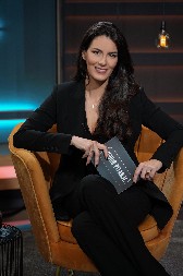 MARIJA KILIBARDA SAMO NA JEDNOJ RUCI NOSI 6.000 EVRA: "Lepo se živi od voditeljske plate!"