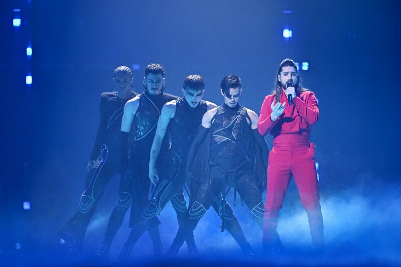 SRBIJA PADA NA KLADIONICAMA Princu od Vranje se smanjile šanse za ulazak u finale, ovo je trenutno stanje (FOTO)