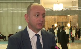 KNEŽEVIĆ O GLASANJU U SAVETU EVROPE: Da se onim junacima sa Bregalnice i Mojkovca dići iz groba da vide kome ostaviše državu...