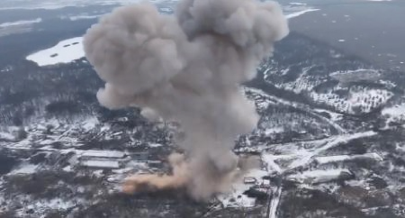 ŽESTOKA BORBA NA FRONTU, LETEĆA "ZVER" UDARA!  Papa Lav XIV predlaže Vatikan kao mesto pregovora (VIDEO)