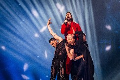 PRINC OD VRANJE EMOTIVAN NAKON PORAZA Oglasio se iz Bazela: “Ostavio sam srce na sceni”