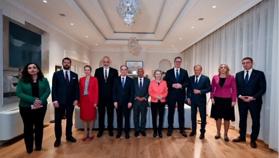 VRH EVROPE U TIRANU Vučić na samitu Evropske političke zajednice, ovo su ključne teme