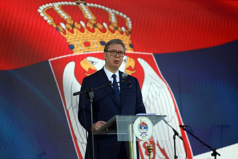 AMERIKANCI PRIZNALI! "Srbija je ekonomska sila Balkana, jedna od najbrže rastućih u Evropi!"