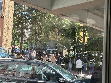 SEDAM FAKULTETA TRAŽILO DOZVOLU ZA ONLAJN RAD! Blokaderi foteljaši pucaju po svim šavovima!