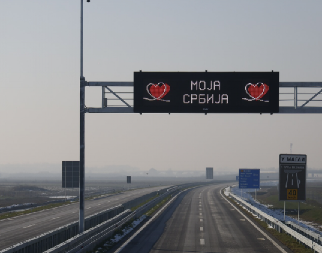 KLIZAVI PUTEVI PO SRBIJI, NA ODREĐENIM DEONICAMA MOGUĆI ODRONI! Oglasio se AMSS, vozačima upućen poseban apel