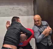 NASILNICI PONOVILI DELO! Ovo nije prvi put da kraljevačka opozicija vrši teror, nastavili martovski scenario (VIDEO)