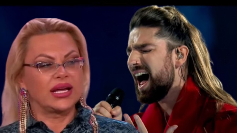 NIJE MOGLA DA PREĆUTI Marija Kulić brutalno o nastupu Princa od Vranja!