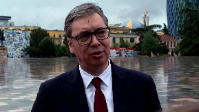 PREDSEDNIK VUČIĆ POZVAO GRAĐANE NA SVENARODNI SKUP U NIŠU! Slobodnog čoveka ne možete da uplašite, takva Srbija će pobediti!
