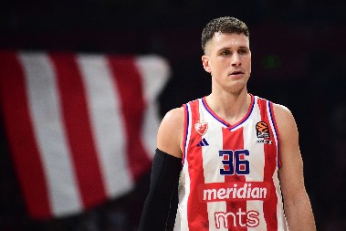 OGLASIO SE NA DRUŠTVENIM MREŽAMA Nemanja Nedović se naljutio zbog ove odluke ABA lige, imao je šta da im poruči