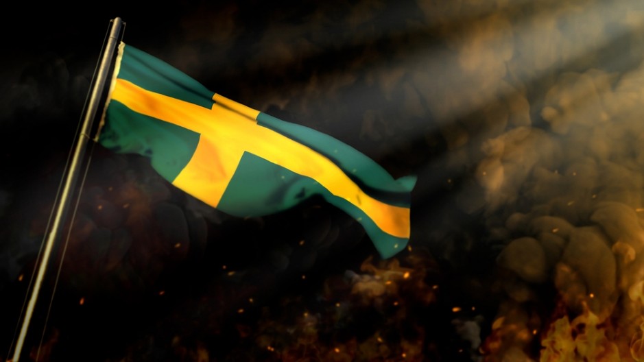 UMRO ŠVEDSKI DIPLOMATA OSUMNJIČEN ZA ŠPIJUNAŽU Radio u zemlji koja ima "veoma napete odnose sa Zapadom"