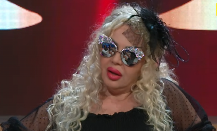 "PRED SAHRANU SAM TRAŽILA DA OTVORE SANDUK" Pevačica preživela horor, Sin nestao, njegov otac preminuo od bola nakon mesec dana!