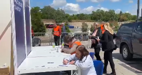 GOSPOĐA NA SVENARODNOM SABORU NAPISALA PISMO VUČIĆU "Predsednik je mnogo pomogao Nišu" (VIDEO)