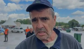 NIŠLIJA ODRŽAO LEKCIJU! "Većina Srba ne visi po mrežama, vlast se ne dobija na ulici!" (VIDEO)