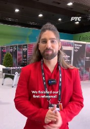 "DO POSLEDNJEG TRENUTKA SE NIŠTA NE ZNA" Princ od Vranje o utiscima sa Evrovizije, otkrio ko mu je favorit!