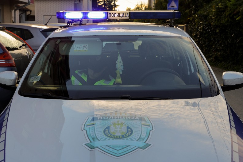 RUNJO UHAPŠEN U HOTELU PRED OBEZBEĐENJEM Otkriveni detalji privođenja u Beogradu, policija mu pronašla oružje