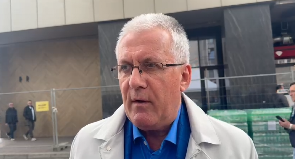 "ŠTO IH JE MANJE TO SU BESNIJI, DIVLJIJI, BESPRIZORNIJI" Advokat Nikolic za Alo! govorio o obojenoj revoluciji u Srbiji (VIDEO)