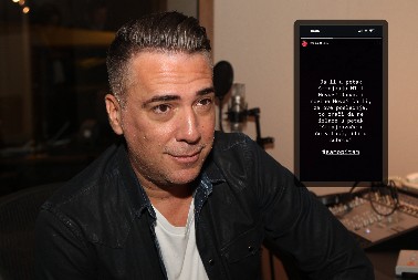 ŽELJKO JOKSIMOVIĆ DAO SVOJ SUD Obratio se državi koja je njegov favorit! (VIDEO)