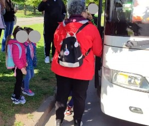 Žuti fašizam na delu