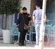 "TUKLI SMO SE" Nada Topčagić otkrila sve o žestokom sukobu sa Marinkom Rokvićem, jednu stvar sebi nikada neće moći da oprosti!