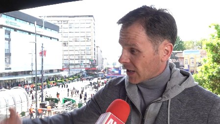 MALI ZA ALO! Ovde smo da pokažemo onima što gaze srpsku zastavu da smo jači, nema zaustavljanja: Pozivam sve da dođu ovde u 18 časova!