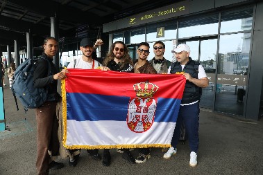 PRINC OD VRANJE SE VRAĆA U SRBIJU Evo kada delegacija Srbije stiže iz Bazela, nakon neuspeha poručio samo jedno!