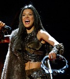 OSVOJILA JE CELU EVROPU, A ONDA SE POVUKLA Gde je i šta radi Ruslana danas, jedva ćete je prepoznati?