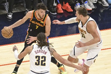 VELEOBRT U POSLEDNJEM TRENUTKU? Jokić trlja ruke, moguća velika promena pred Denverov meč odluke