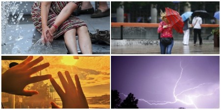 VREME U SRBIJI SE MENJA IZ MINUTA U MINUT Ovakvu prognozu je malo ko očekivao!