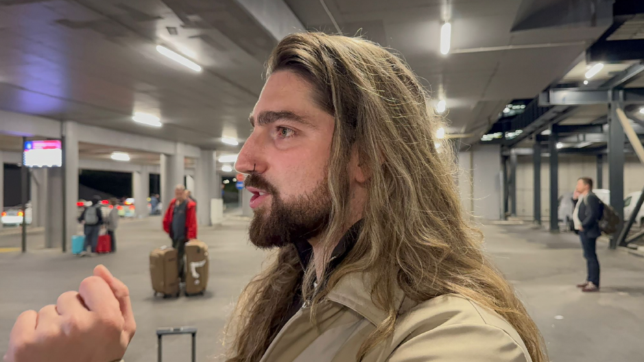 RAZOČARAN NAKON PORAZA Prvi intervju Princa nakon povratka u Srbiju: "Jako je gorak osećaj"