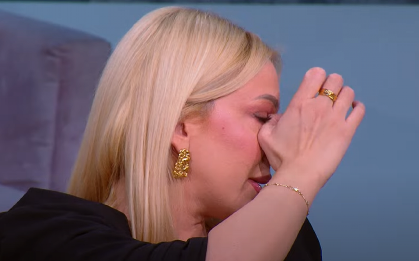 "DESILA SE VELIKA IZDAJA" Milica Todorović sa sestrom nije pričala godinama, evo šta se sve izdešavalo u njenom domu