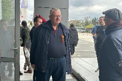 DIĆI RUKE OD TOGA Šešelj "spržio" EU