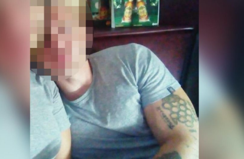 NASILNIK IZ ARILJA KOJI JE BIVŠU ŽENU BACIO SA TERASE IMA POZAMAŠAN DOSIJE Nedavno je izašao iz zatvora