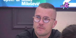 DRAMA U MUNJEZOVOM DOMU Njegova majka u lošem stanju, samo jedno uspela da izusti