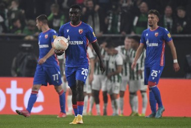 KO JE OVO MOGAO DA OČEKUJE? Iz Zvezde otišao za siću, sad vredi milione