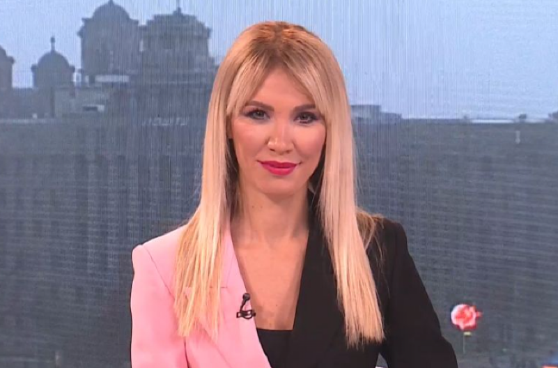 ROĐENA SESTRA VODITELJKE JUTARNJEG PROGRAMA JE RIJALITI UČESNICA Sličnost je neverovatna, a evo ko je u pitanju (FOTO)