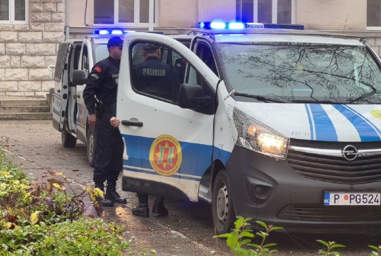 MOGUĆA NOVA HAPŠENJA Steže se obruč oko Vulevića i Drešaja?