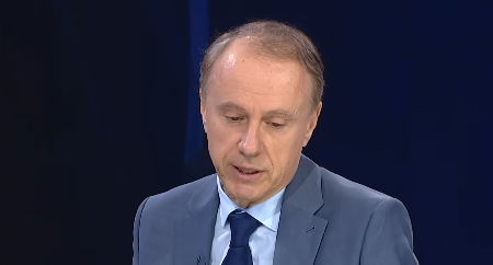 Spasić: Univerzitet u Beogradu odblokiran samo za Ivanku Popović