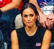 "ODUVEK SAM HTELA DA IMAM DECU, ALI..."  Megan Markl otkrila šta se dešavalo kada bi ostala sama u svoja 4 zida