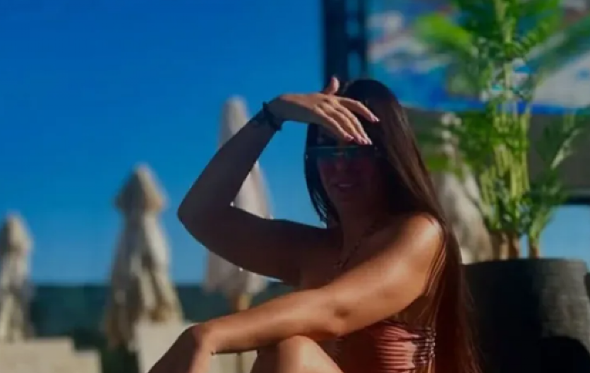 "PALA JE NA MENE ŠIPKA..." Stravično povređena Grandova pevačica, javno moli za pomoć (FOTO)