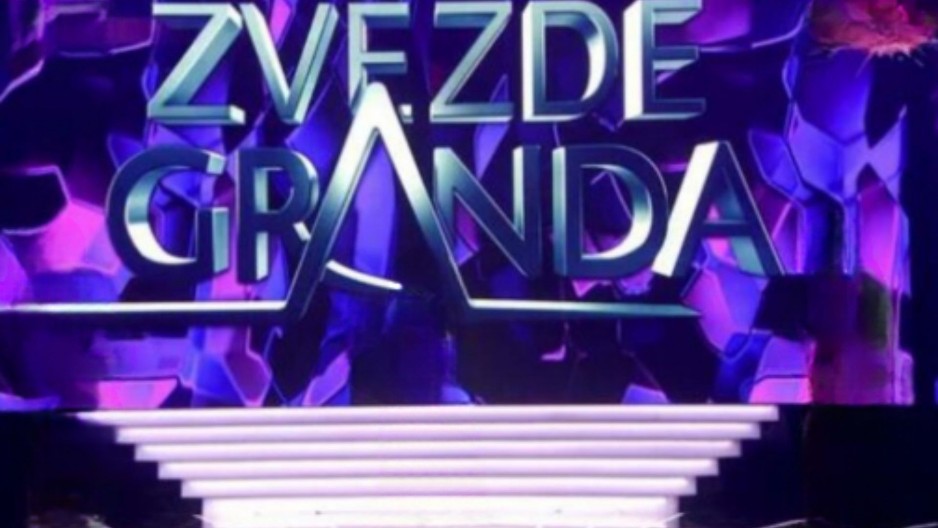 EVO ŠTA ĆE SE DESITI U ZVEZDAMA GRANDA KAD SE ZAVRŠI SEZONA Pevač potvrdio pred sam kraj