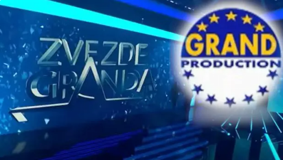 VODITELJ GRANDA DAO OTKAZ, PA POMENUO POKOJNOG POPOVIĆA Zbog pevačice izgovorene teške reči: "Šta ti glumiš ludilo?"